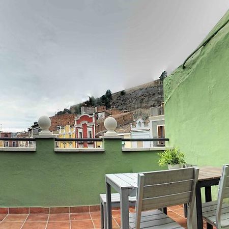 Apartament Atico Del Holandes Balaguer Pokój zdjęcie