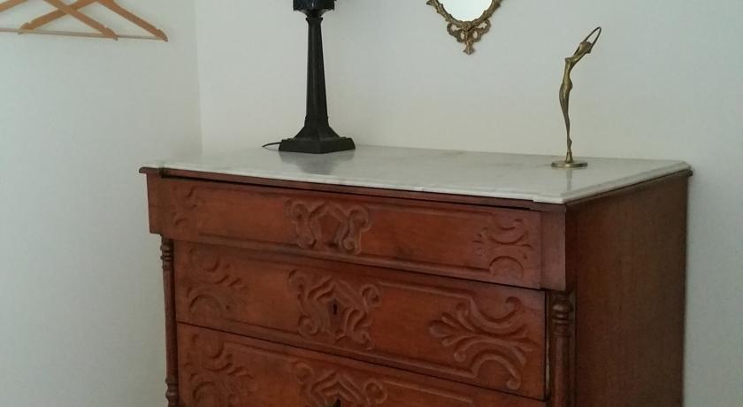 Apartament Atico Del Holandes Balaguer Pokój zdjęcie
