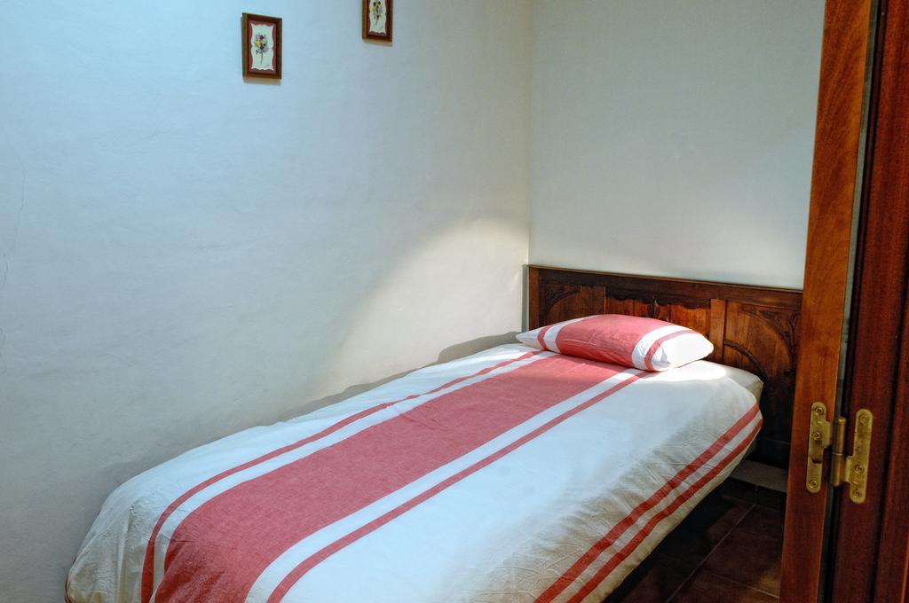 Apartament Atico Del Holandes Balaguer Pokój zdjęcie