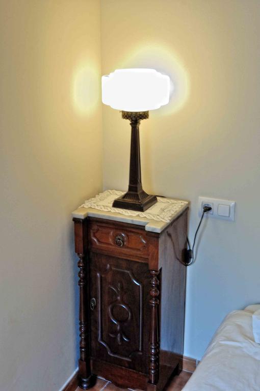 Apartament Atico Del Holandes Balaguer Pokój zdjęcie