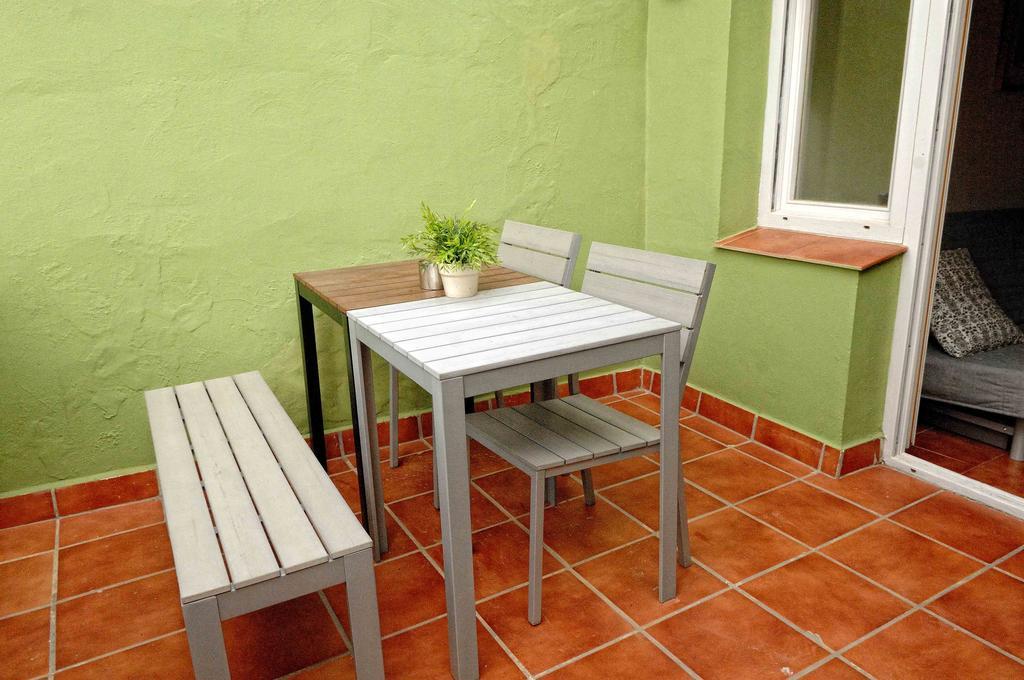 Apartament Atico Del Holandes Balaguer Pokój zdjęcie