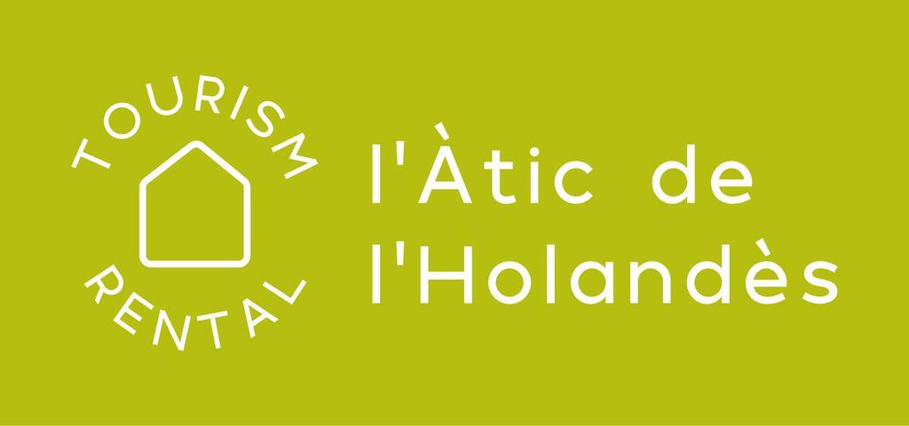 Apartament Atico Del Holandes Balaguer Zewnętrze zdjęcie