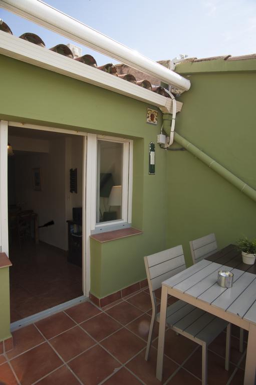 Apartament Atico Del Holandes Balaguer Zewnętrze zdjęcie