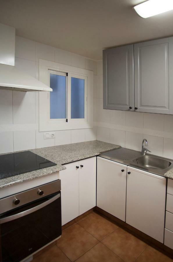 Apartament Atico Del Holandes Balaguer Zewnętrze zdjęcie